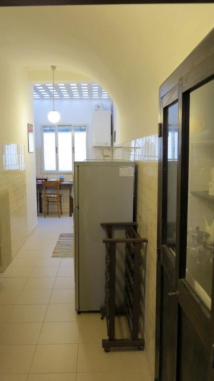 B&B Del Teatro Sulmona Oda fotoğraf