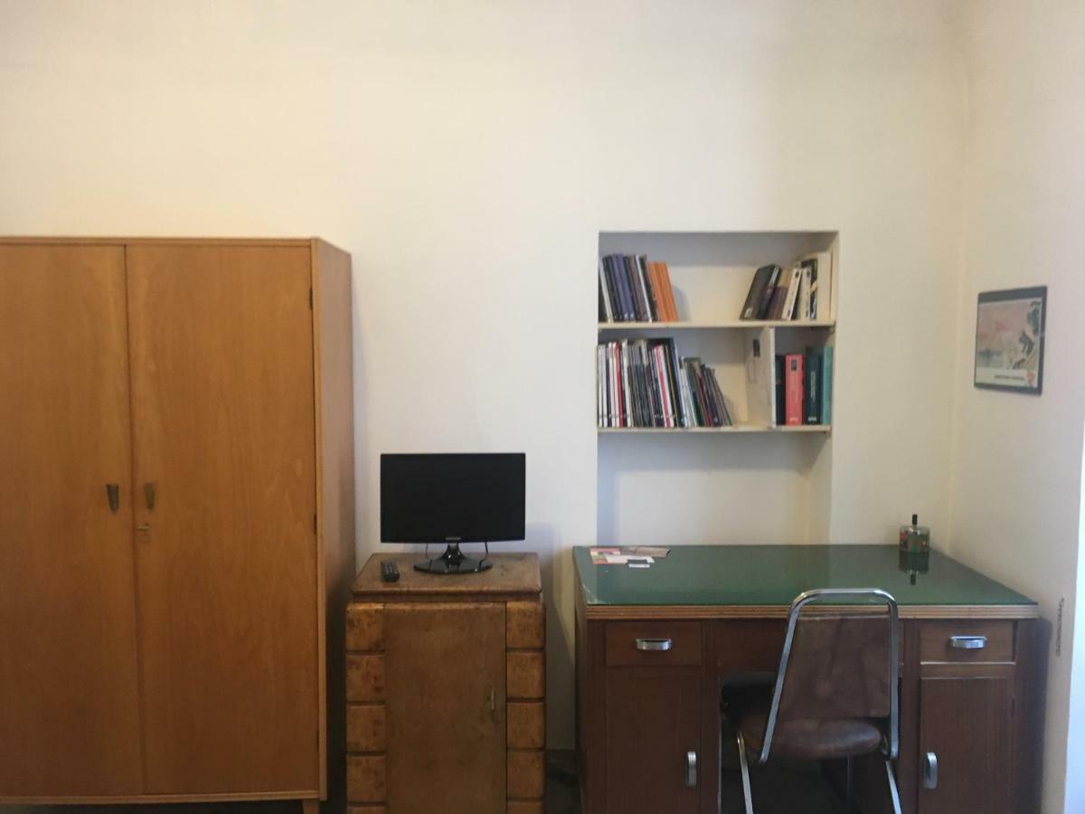 B&B Del Teatro Sulmona Dış mekan fotoğraf